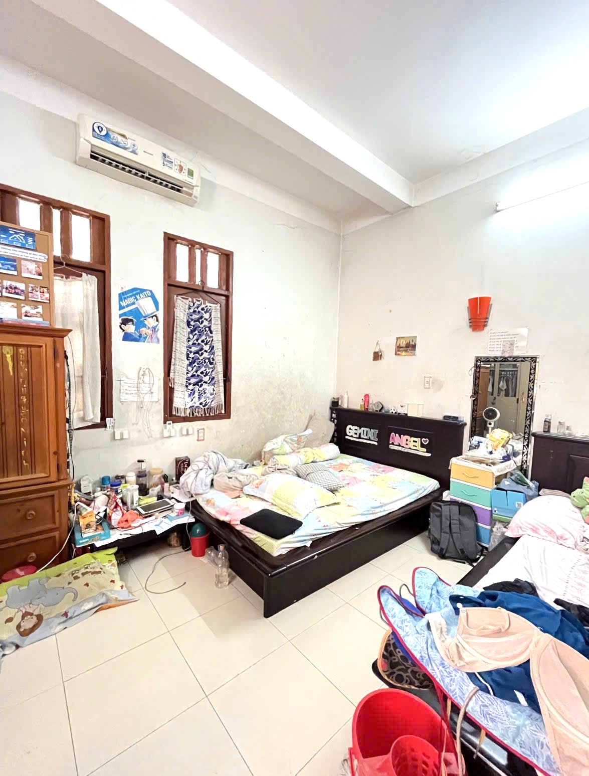 Chỉ 6.59 TỶ TL! Hiếm Ngang 7M, 84M² HẺM XE HƠI,  GẦN MẶT TIỀN Quang Trung, Gò Vấp! - Ảnh 3